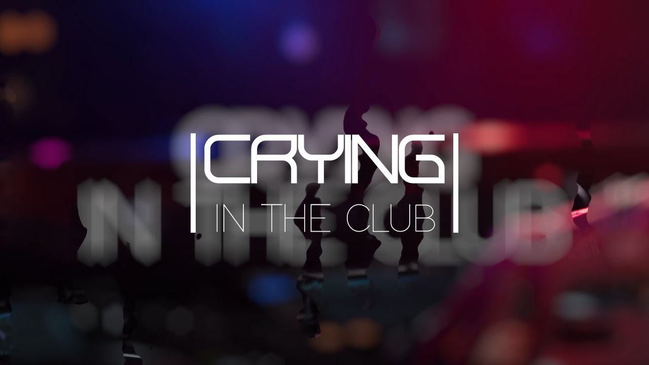 Multifemale | Crying in the club