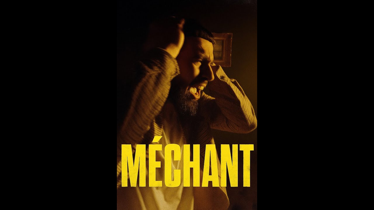 KALYS - MECHANT (Clip Officiel)