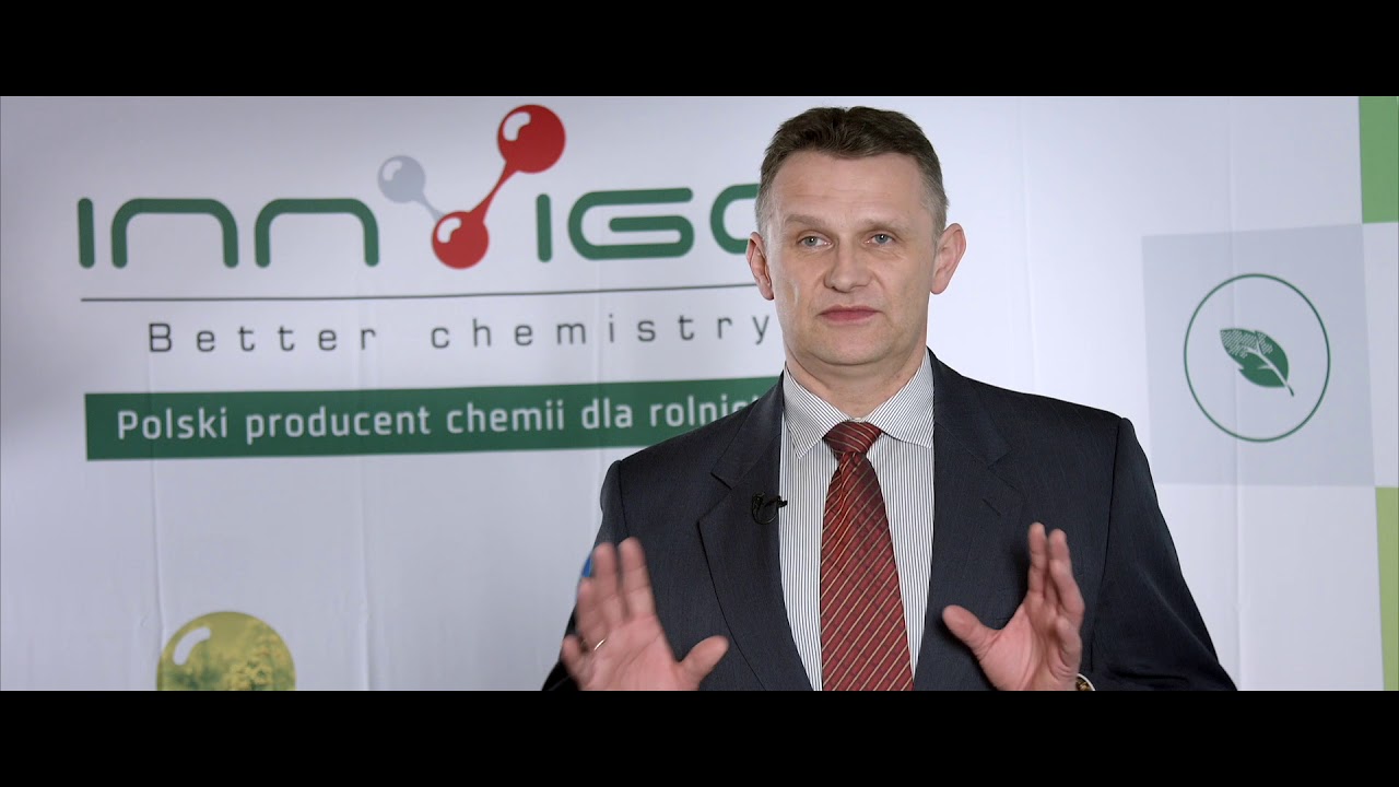 Nowy zestaw herbicydowy do zwalczania chwast&oacute;w w zbożach - Marcin Bystroński