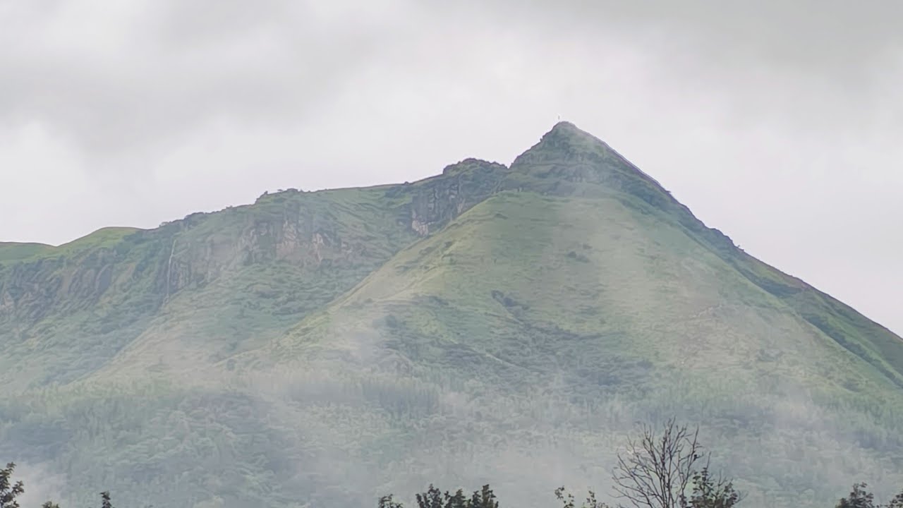 Deviramma hill 