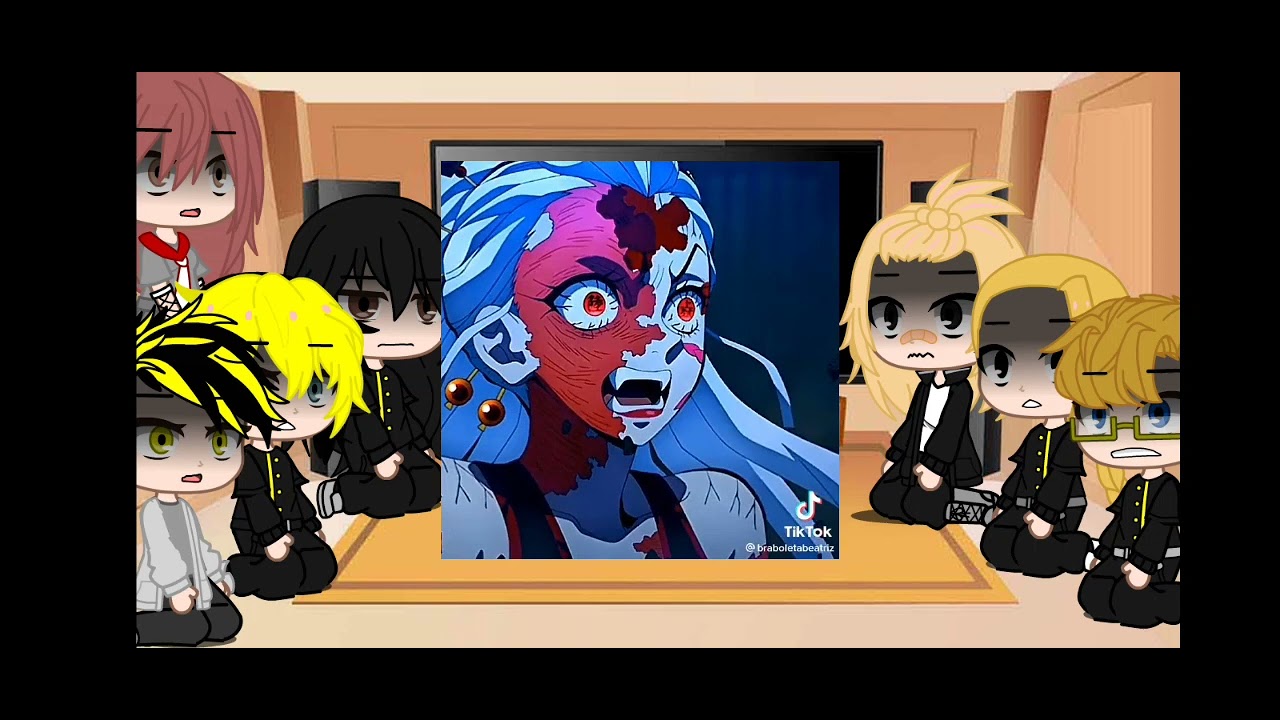 takemichi é a nezuko 3/3❤❤❤❤❤