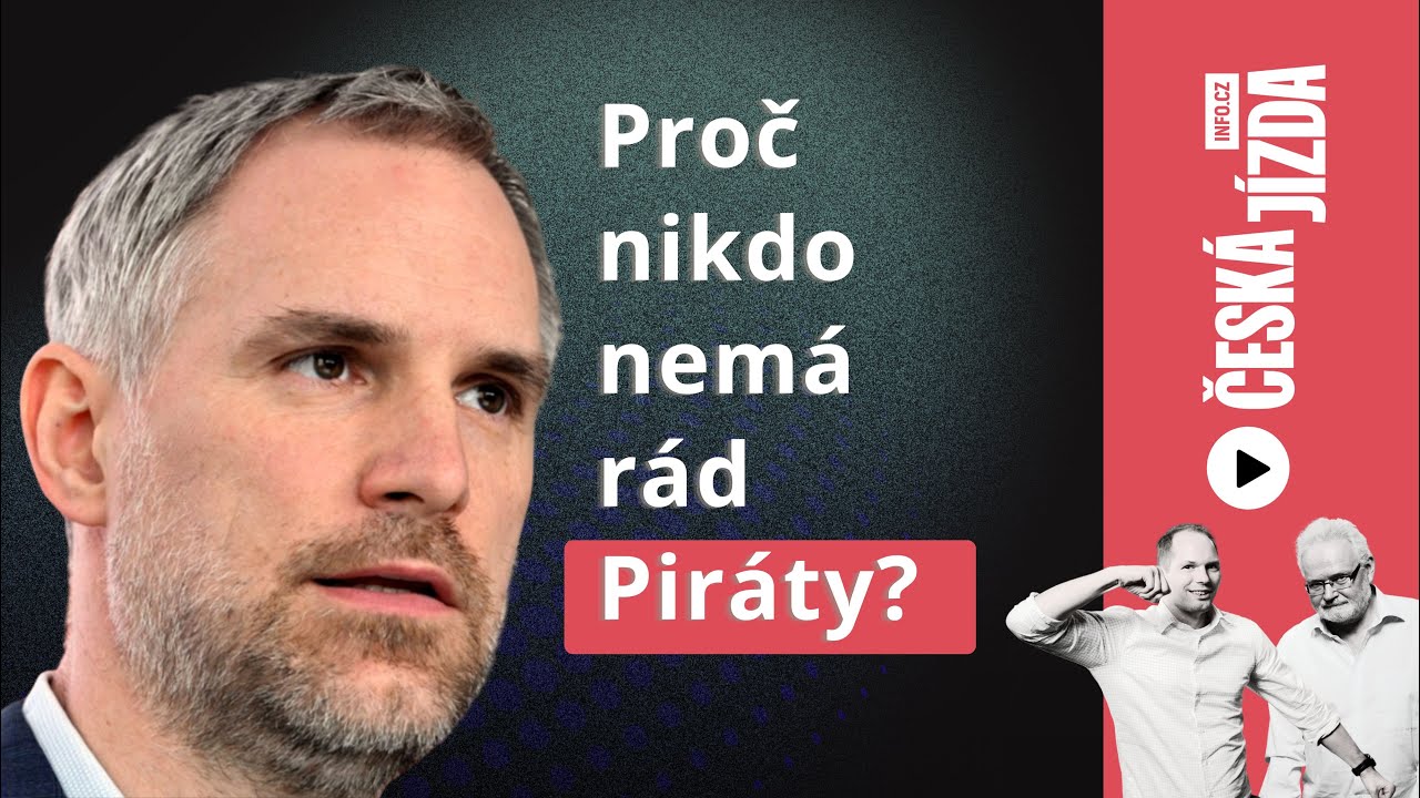 Pir&aacute;ti bez v&yacute;borů a bez m&iacute;stopředsedy Sněmovny? Strana jen skl&iacute;z&iacute;, co sama zasela