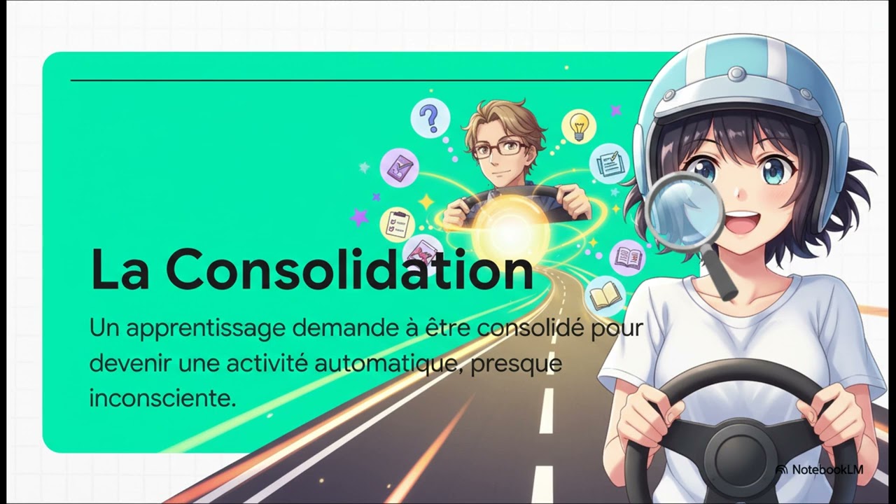 Les neurosciences et l'apprentissage