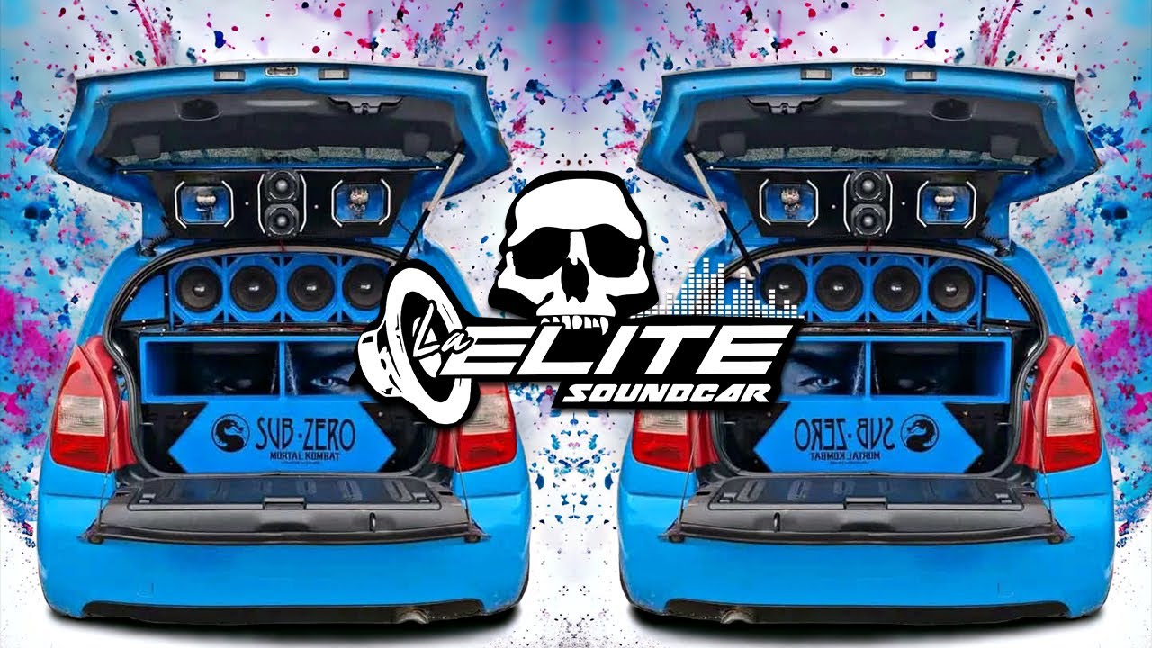CAR AUDIO 2023 ⚡ Chiquitita Aleteo Remix ❌ La Elite SoundCar