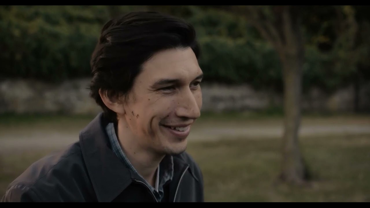 Paterson (2016) - Ending