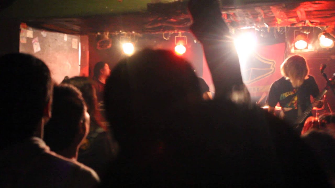 ROSEROSE-THERE'S NO REALISM 2015.1.11
