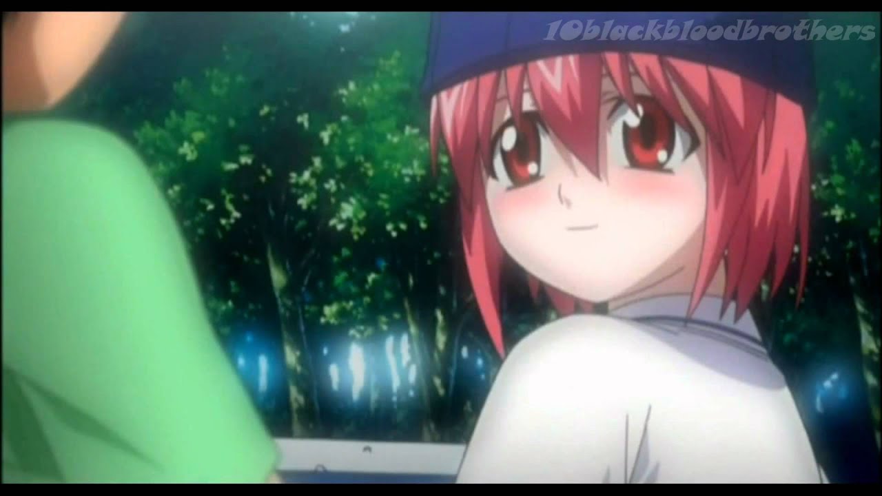 Dark Side Anime Mix