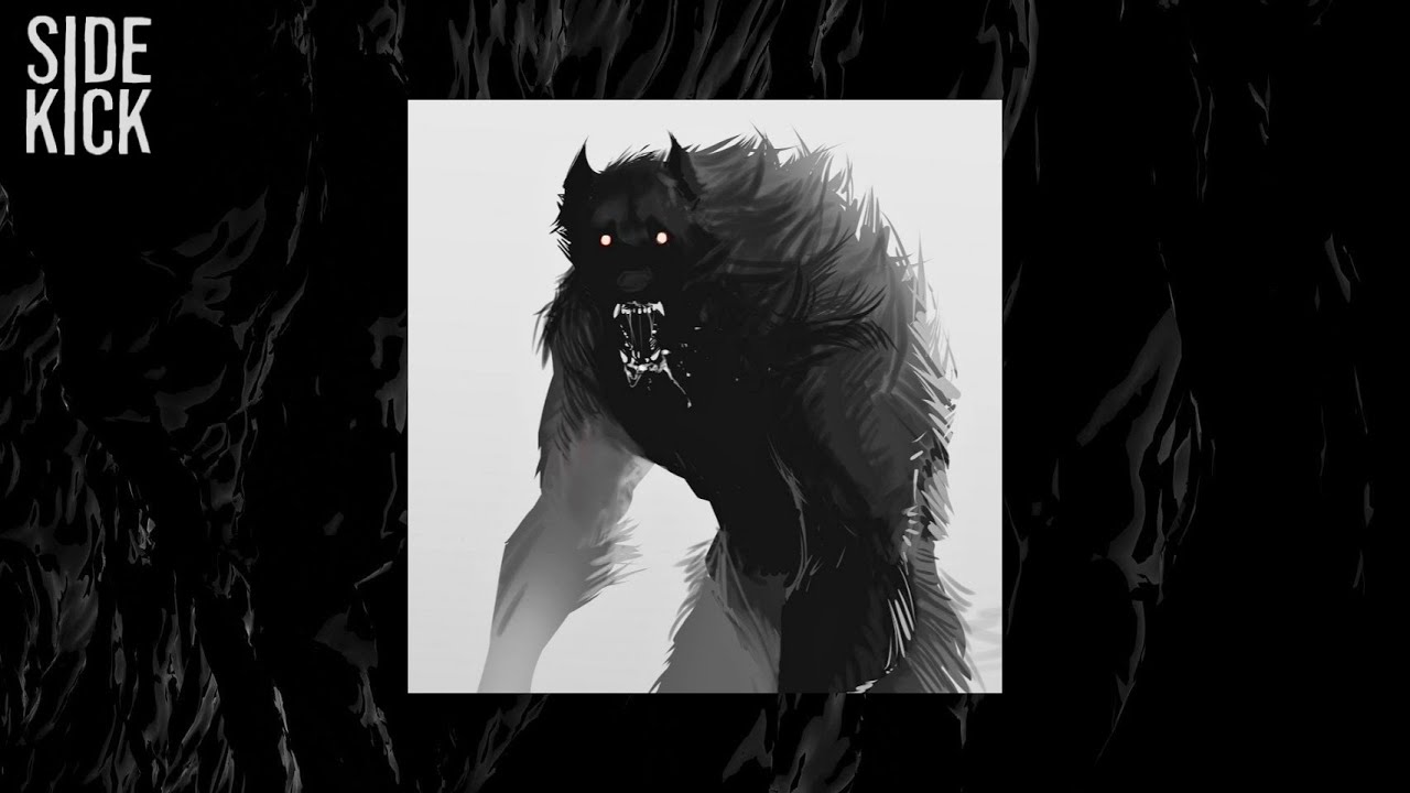 [FREE FOR PROFIT] MONSTER- Trap music | Diss beat | Dark rap beat | CLAUDIN