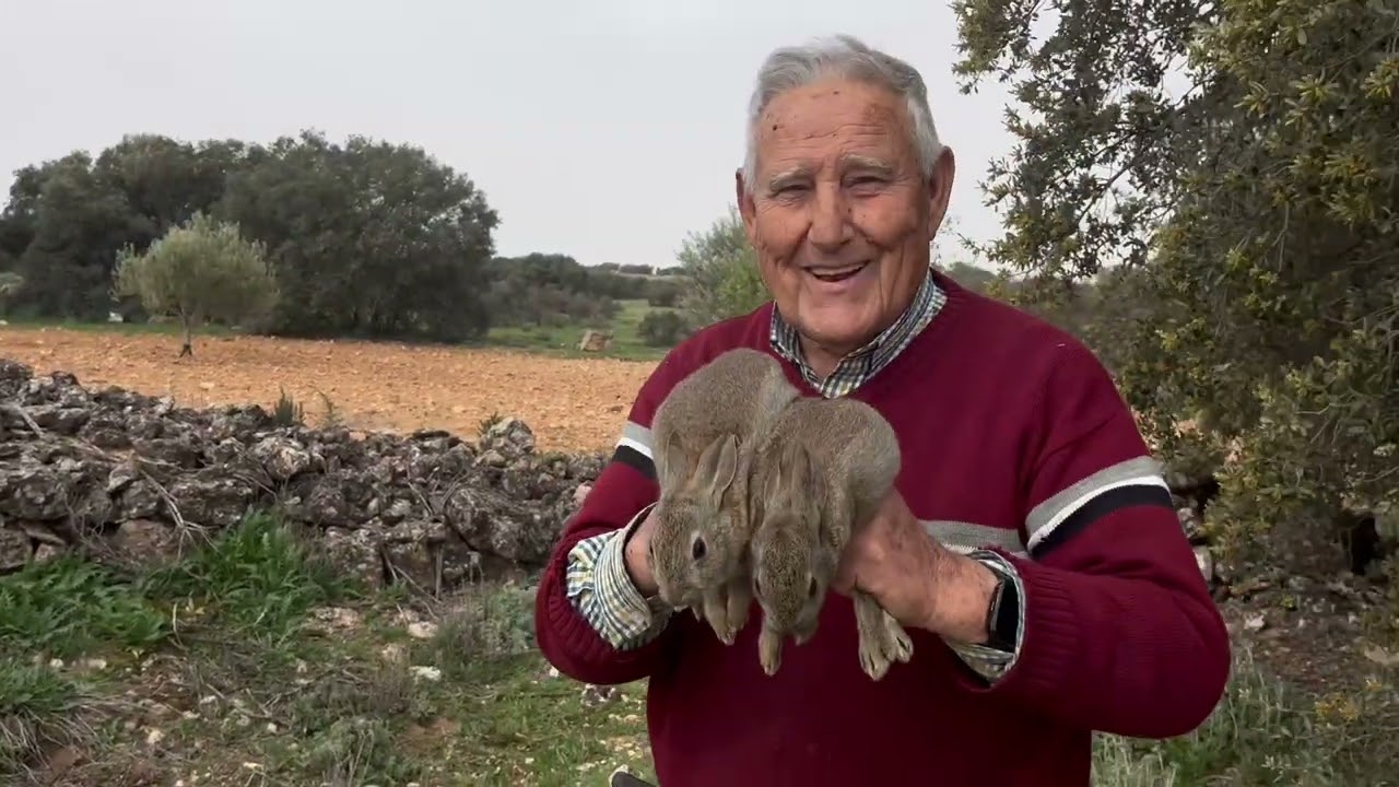 El Huerto del Abuelo - Capítulo 94: Vida silvestre