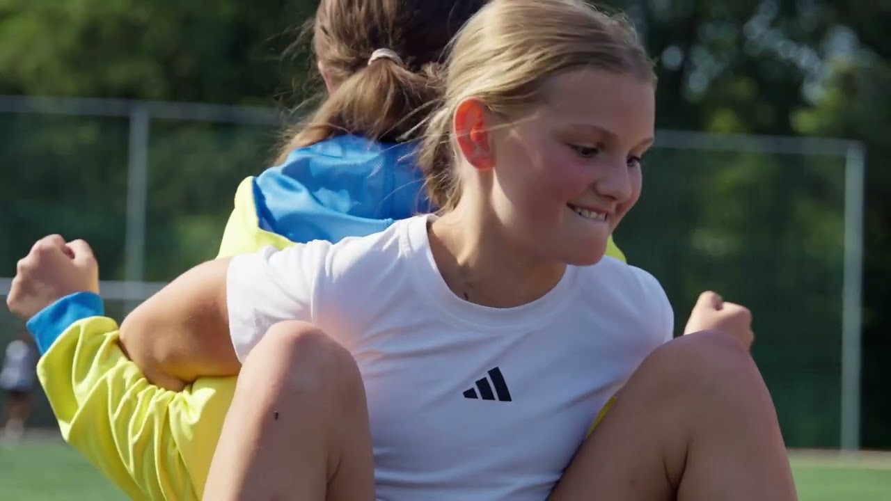 Kemp vítězů- Říčany 2024