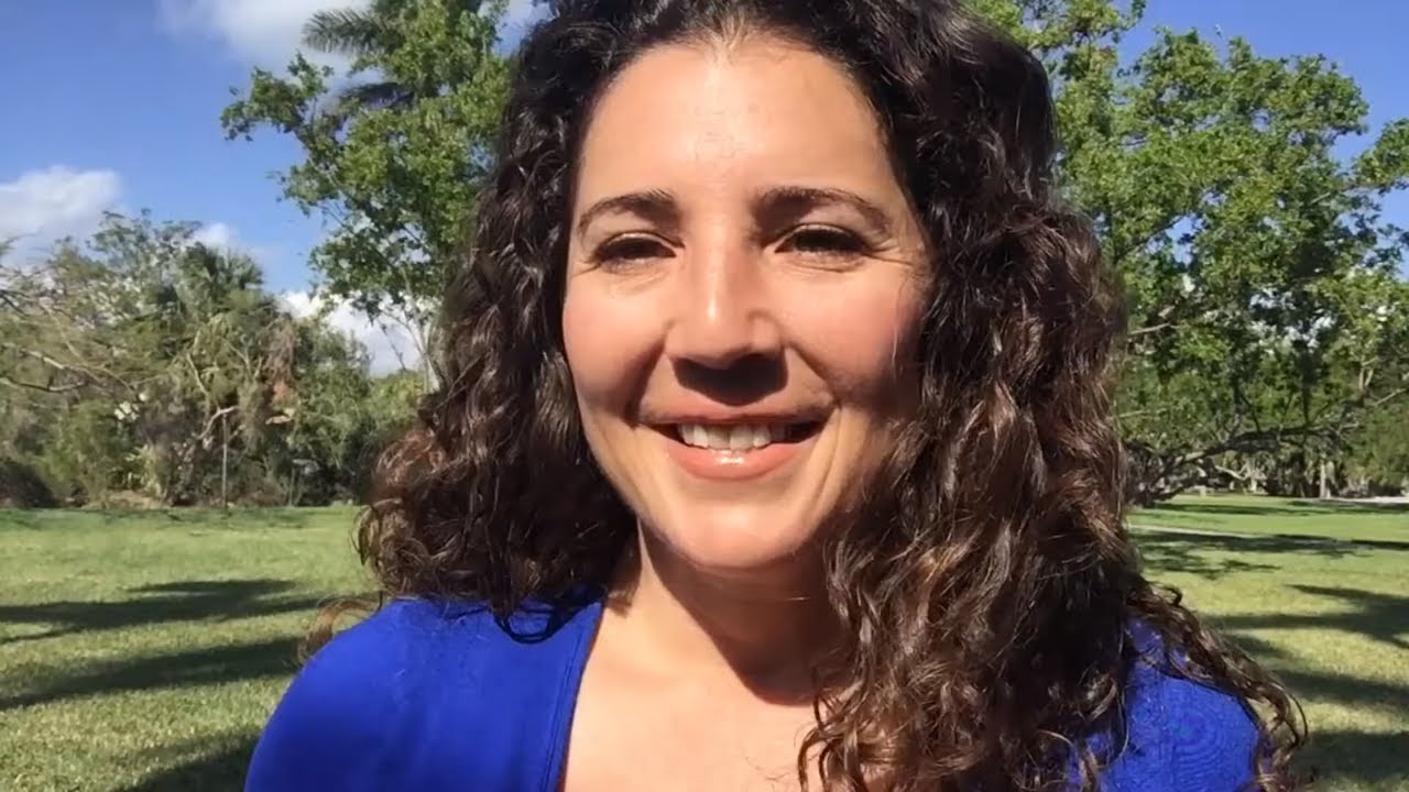 Let Go and Flow Meditation