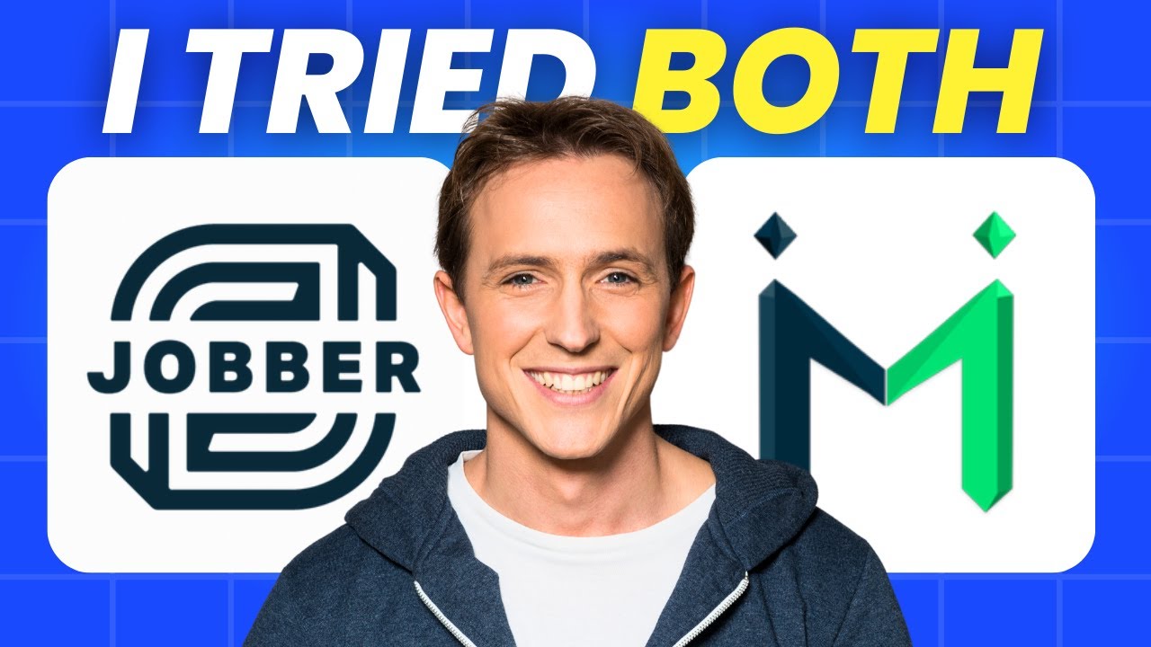 Jobber vs Markate: Which One Is Better? (2025)
