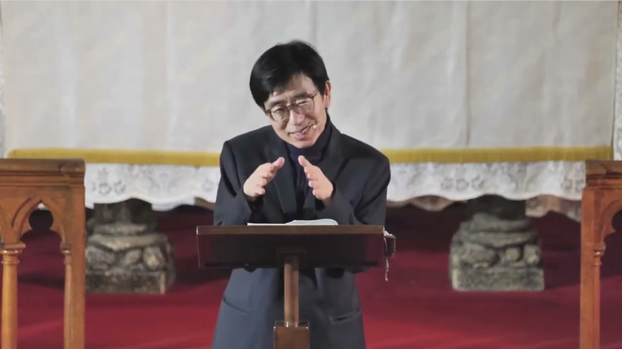 파리장로교회 | 2026/02/06 | 금요 기도회 설교 | 헬갓 핫수림의 역사 | 사무엘하 2장 12-17절 |