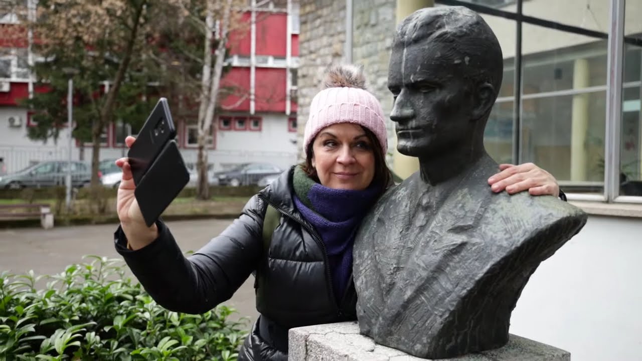 Volim Srbiju ep. 73 24.03.2021. Prijepolje, orijentalno nasleđe, ski centar 