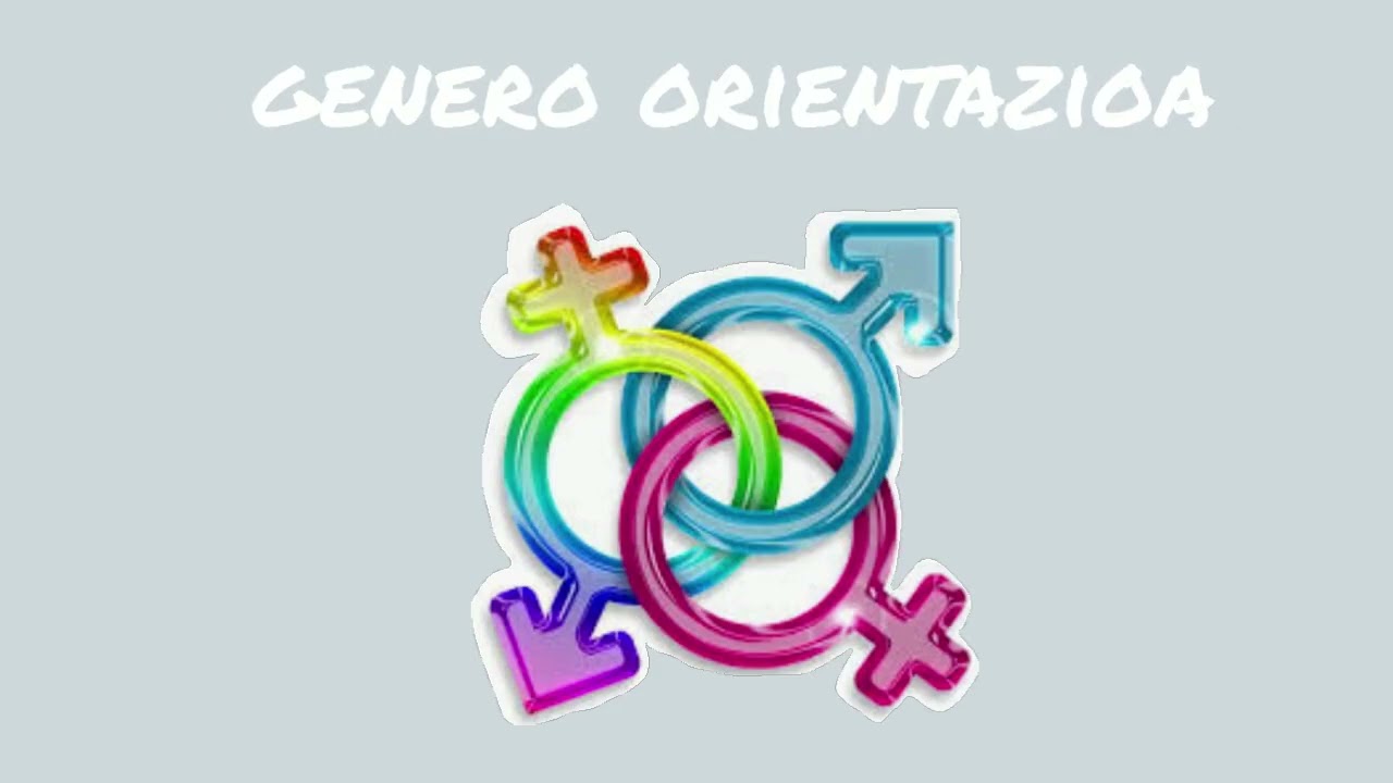 HEZKIDETZA Genero orientazioa