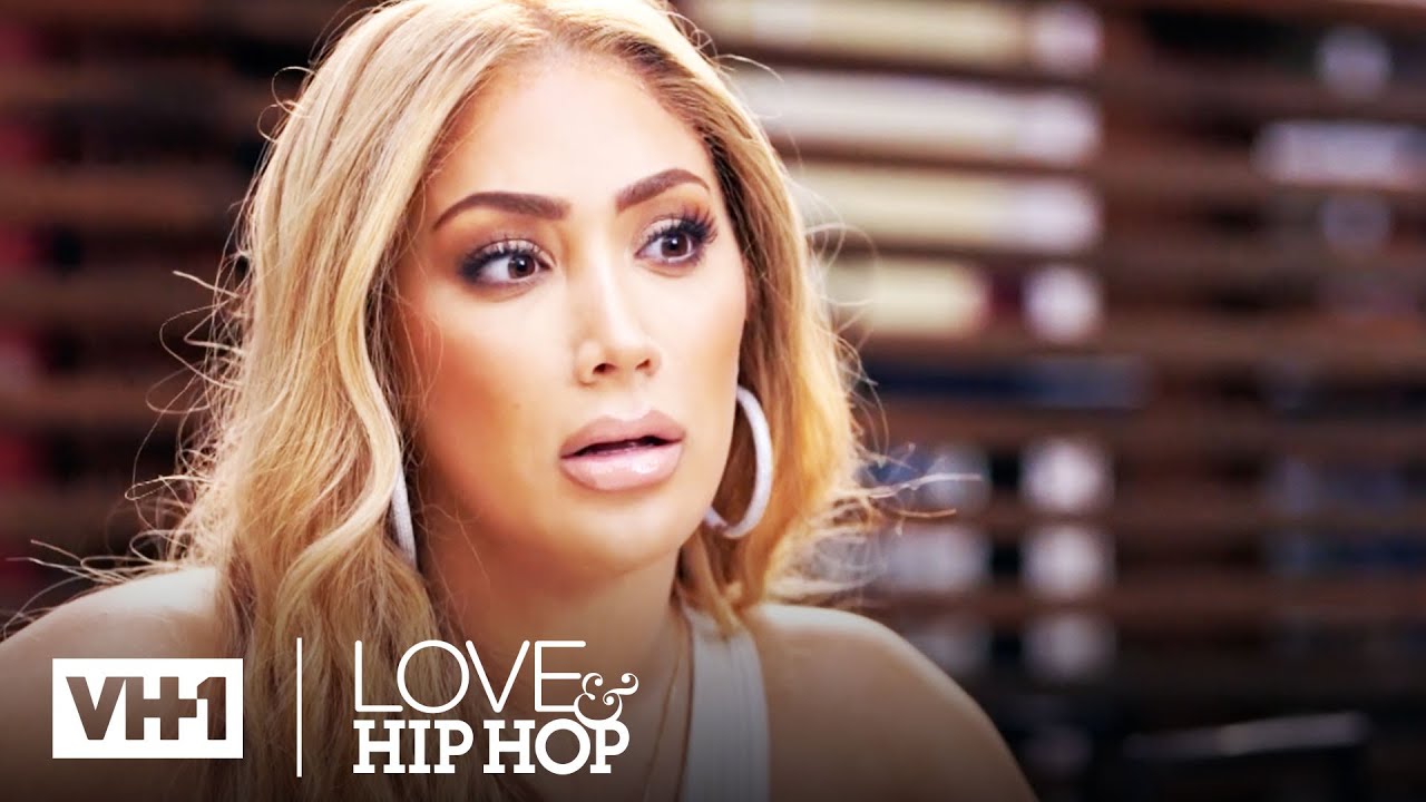 Best of Nikki Baby 👑🤑 Love & Hip Hop: Hollywood