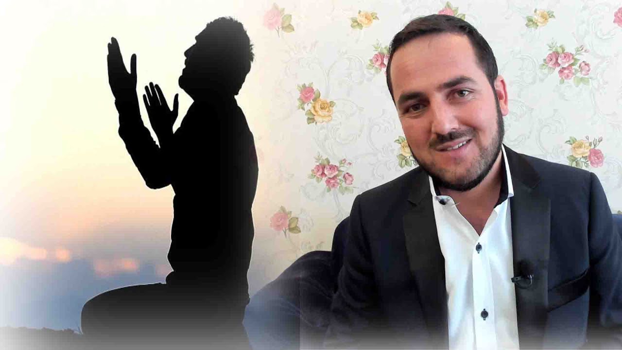 کسانکه توبه کردن و توبه شکستند  دوباره میتوانند توبه کنند یا خیر؟! / استاد عبدالصمد قاضی زاده