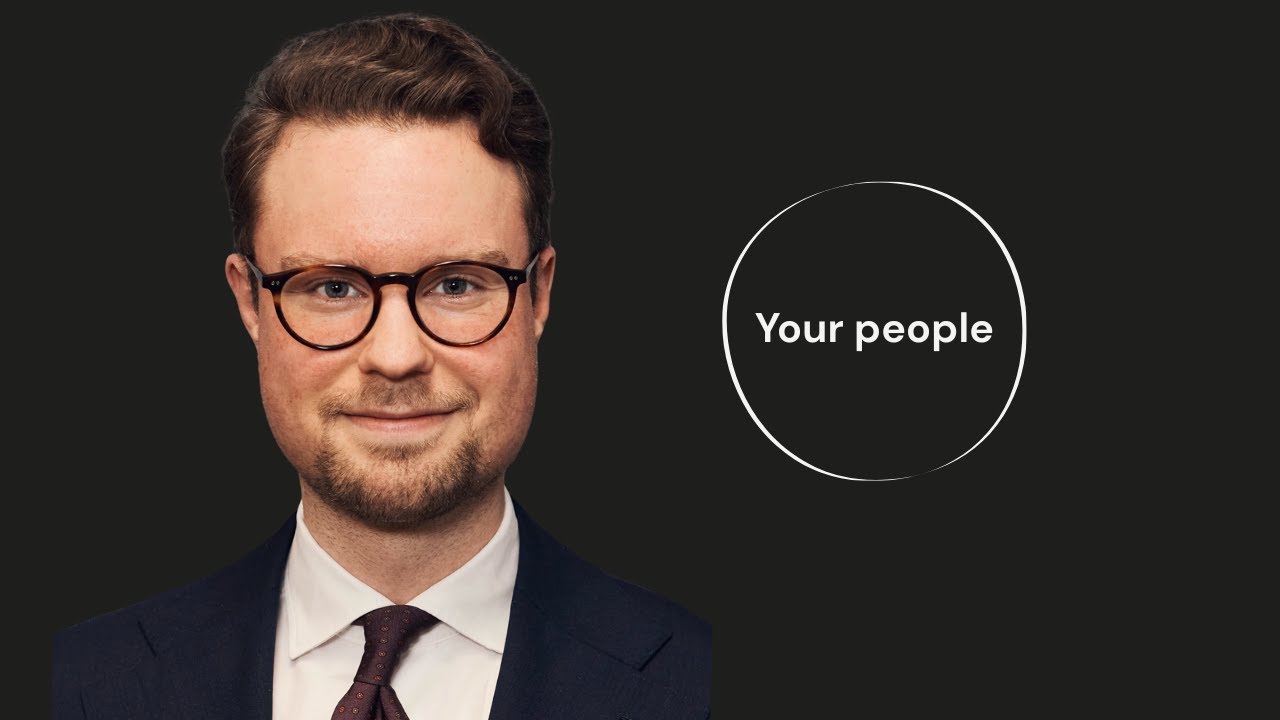 You don't need to go viral to get warm leads