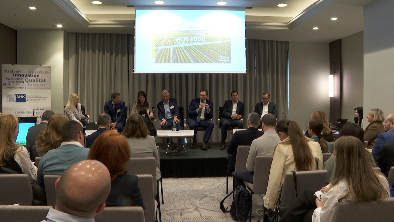 Agri-Food Policy - propuneri pentru îmbunătățirea politicilor publice din domeniul agroalimentar