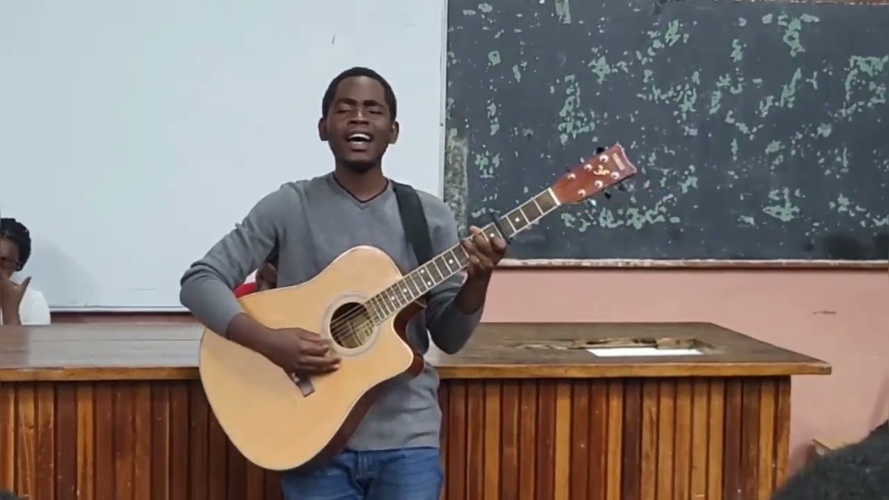 Nkhosa yosochera_Isaiah Mbale