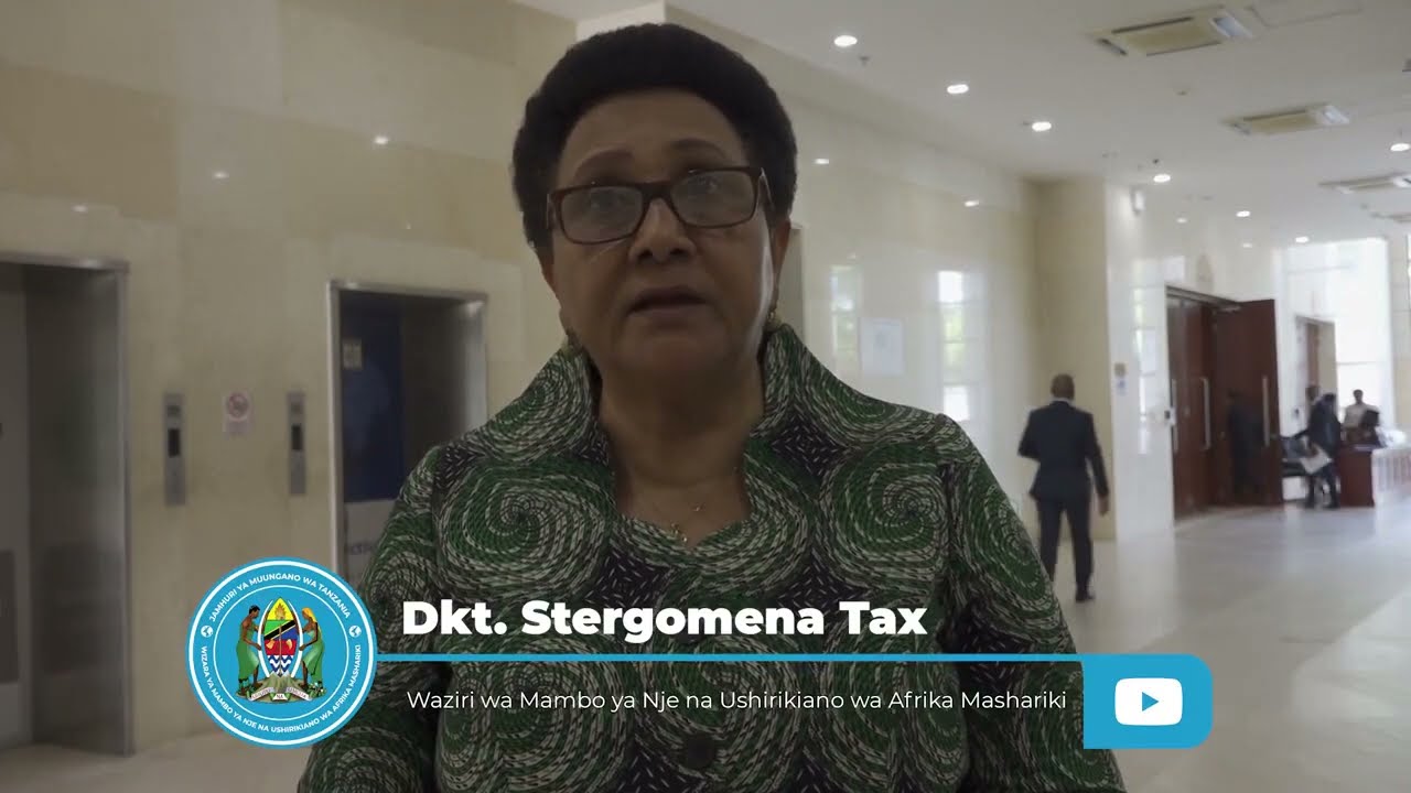 UKUAJI WA BIASHARA KATI YA TANZANIA NA UFARANSA WAONGEZEKA