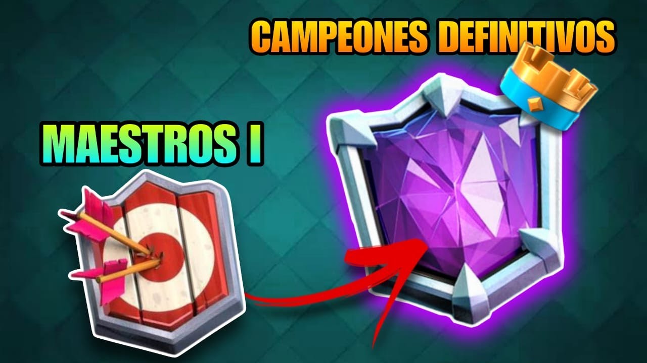 INTENTO SUBIR DESDE LIGA 1 HASTA LIGA 7 EN UN SOLO VIDEO