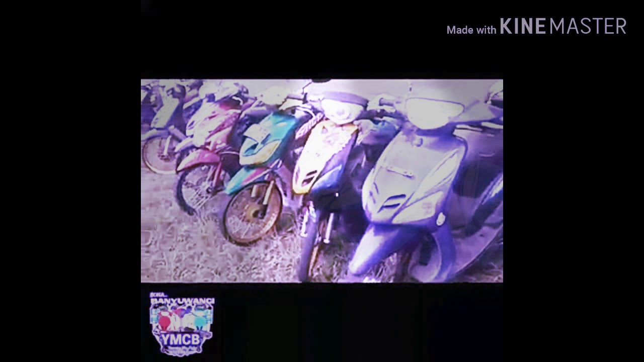 YMCB(YAMAHA MIO CLUB BANYUWANGGI)