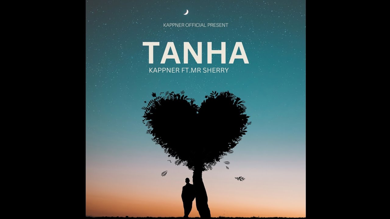 TANHA - OFFICIAL SAD AUDIO (Prod.by @MrSherry)