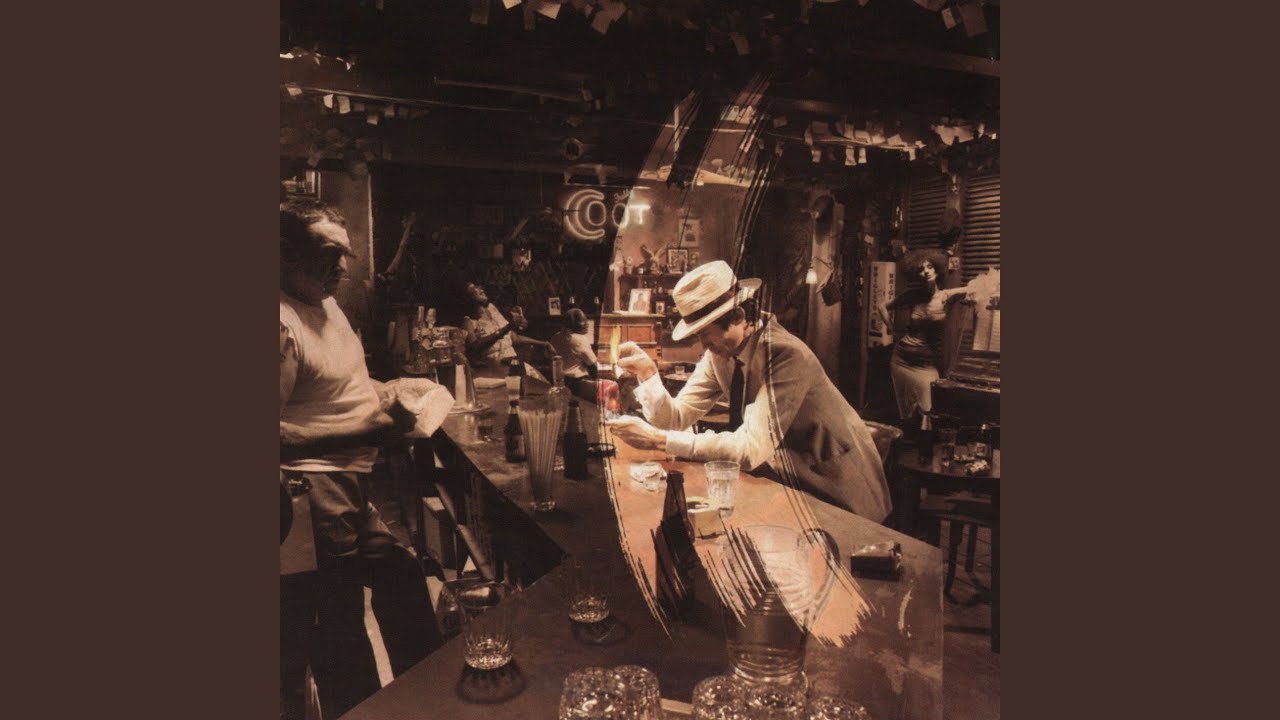 Carouselambra (1993 Remaster)