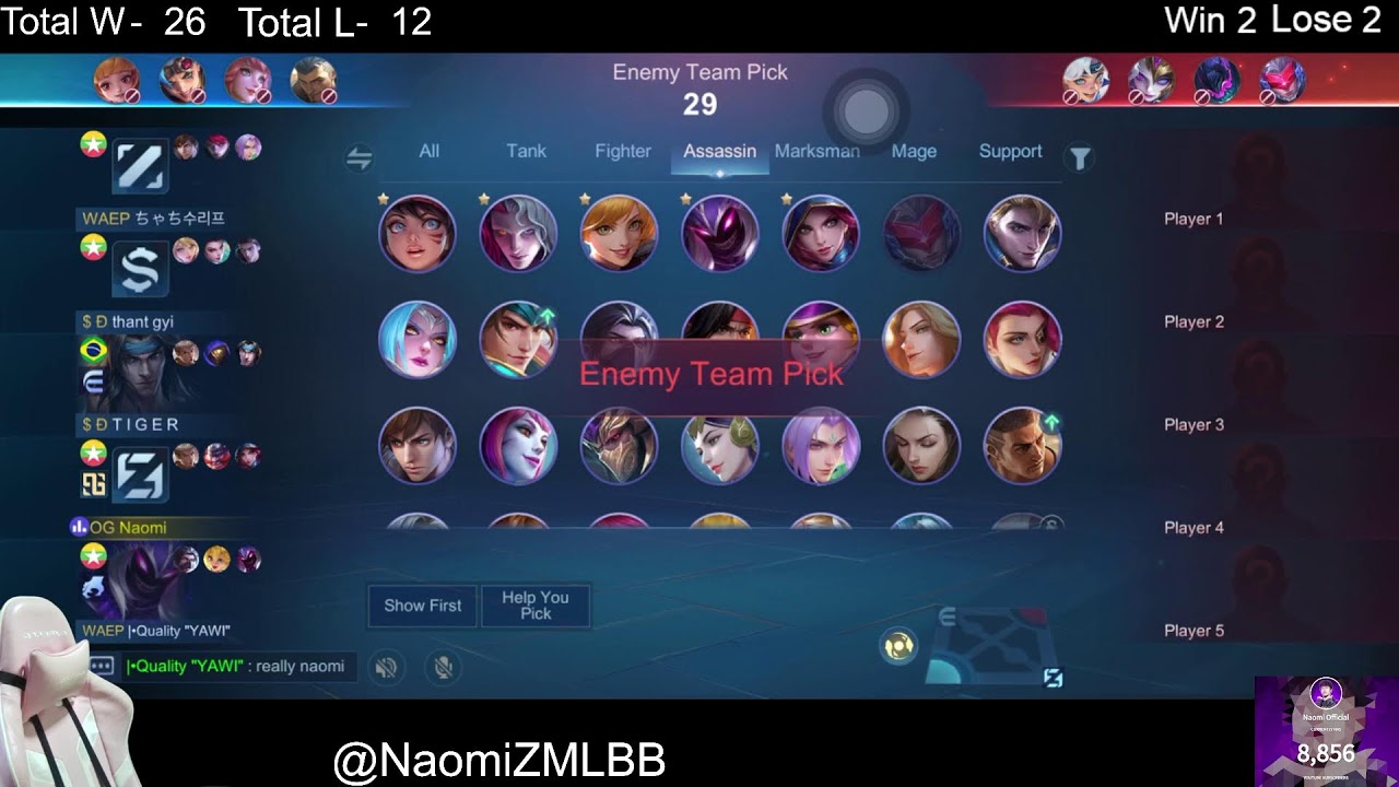 Mythic Please