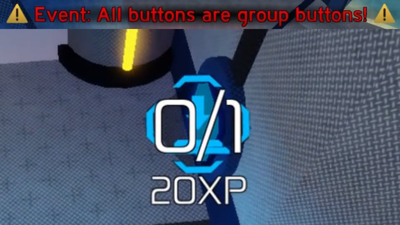 Roblox: Flood Escape 2 - Blue Moon: OFFICIAL REVAMP with NEW MAP EVENT?! (GROUP BUTTON)
