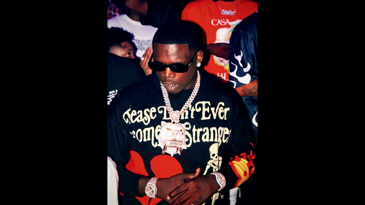 [FREE] Big Boogie Type Beat 2025 - 
