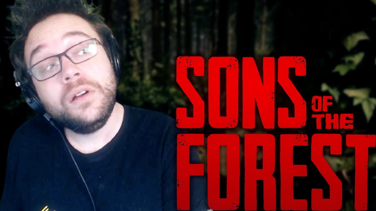 LA PELLE | Sons of the Forest