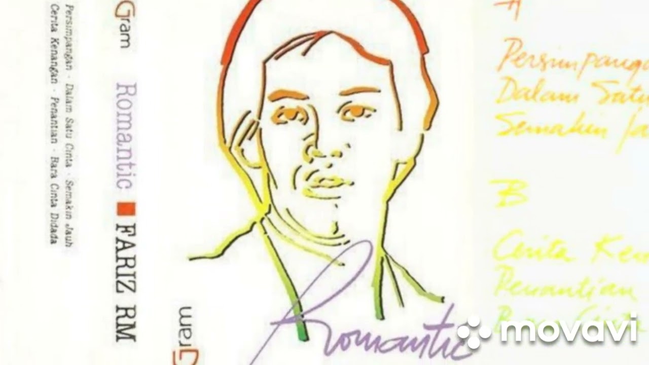 Fariz RM - Persimpangan