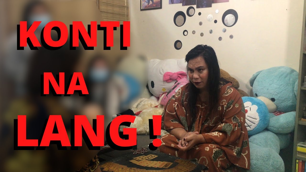 ANGHANG NG DILA | Jay Costura