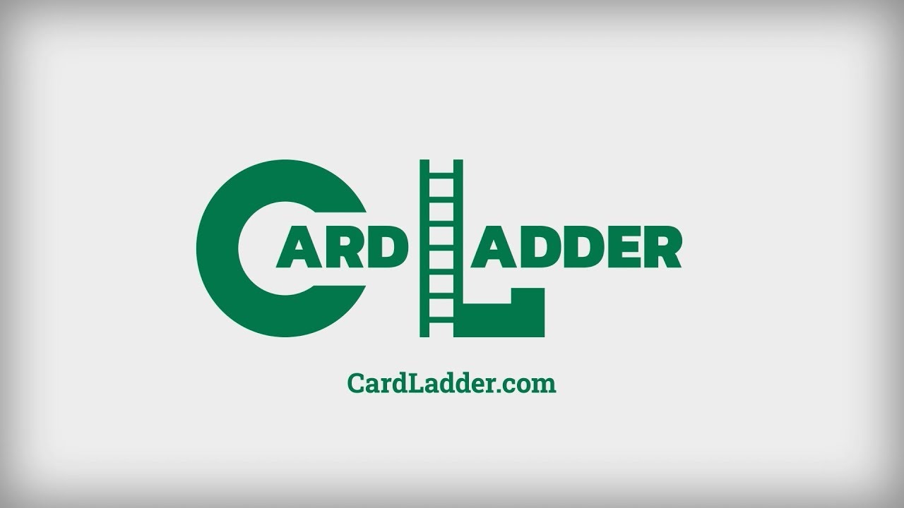 Card Ladder Tutorial