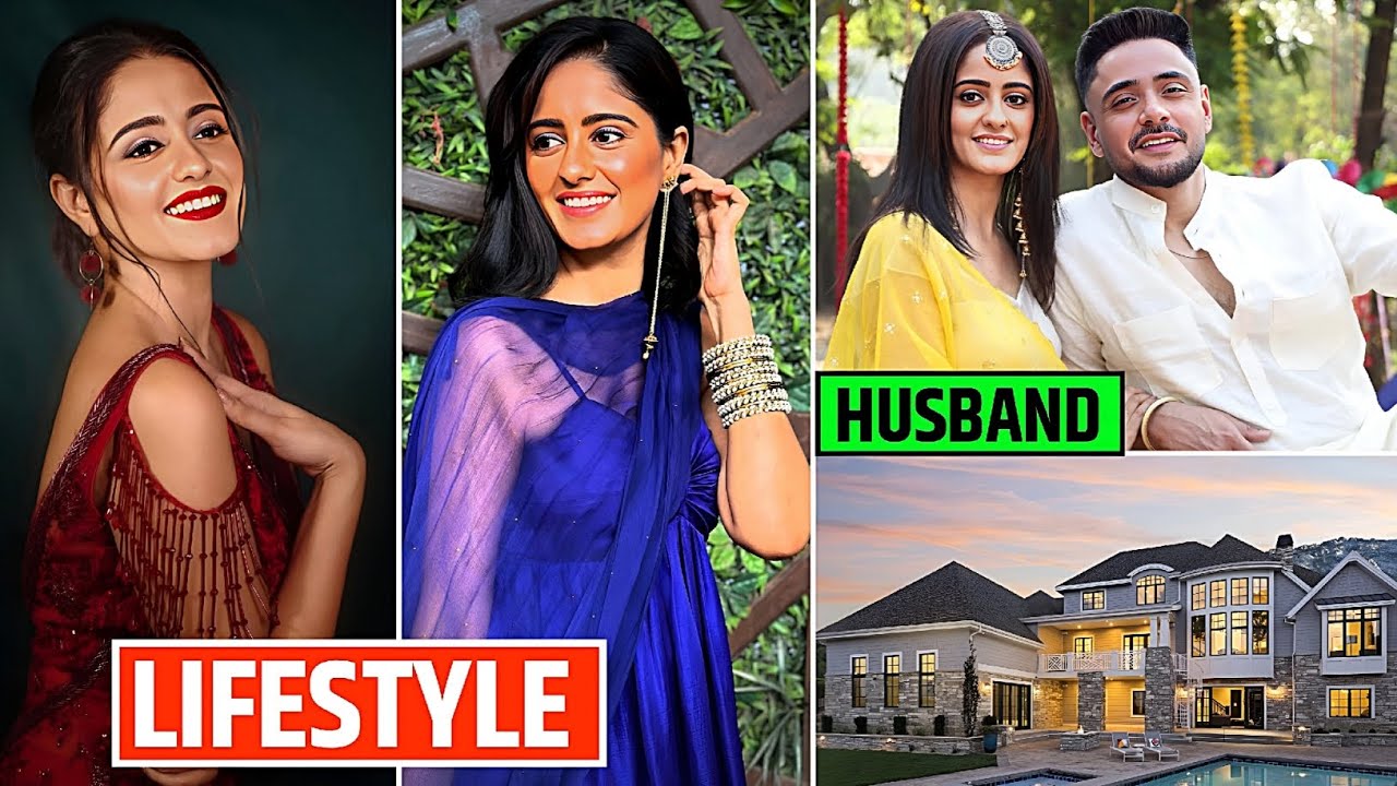 Ayesha Singh Lifestyle 2026 | Mannat | Mannat Serial | Mannat – Har Khushi Paane Ki | Colors TV