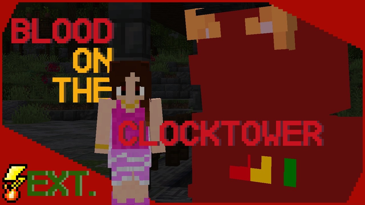 Up against the world (Blood on the Clocktower) | EXTRA