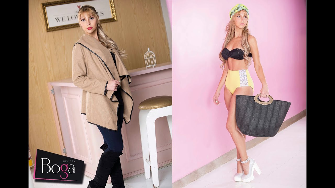 Revista Boga- Daniela Moscarella