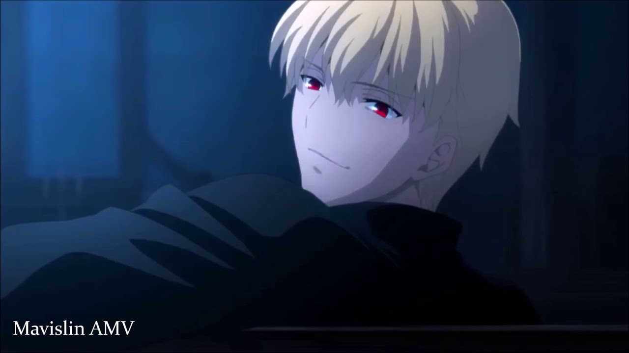 Fate AMV Awake And Alive