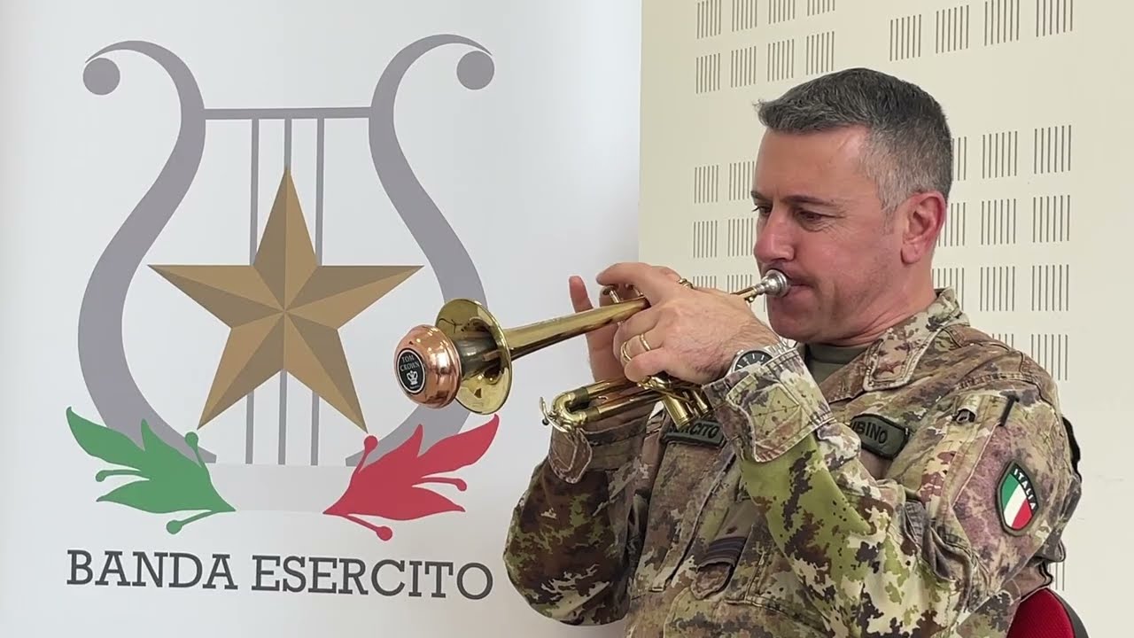 Quadri di un'esposizione TUTORIAL - X - 