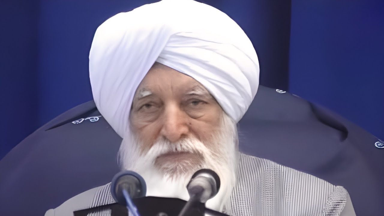 SANT RASILA RAM JI SATSANG 27/08/2006