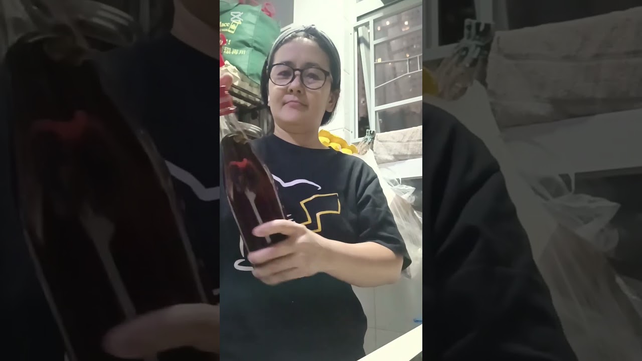 Ano daw?mahabang APOY or mababang apoy🤣🫢ay hindi alam na luto guys basta MASARAP xa😋
