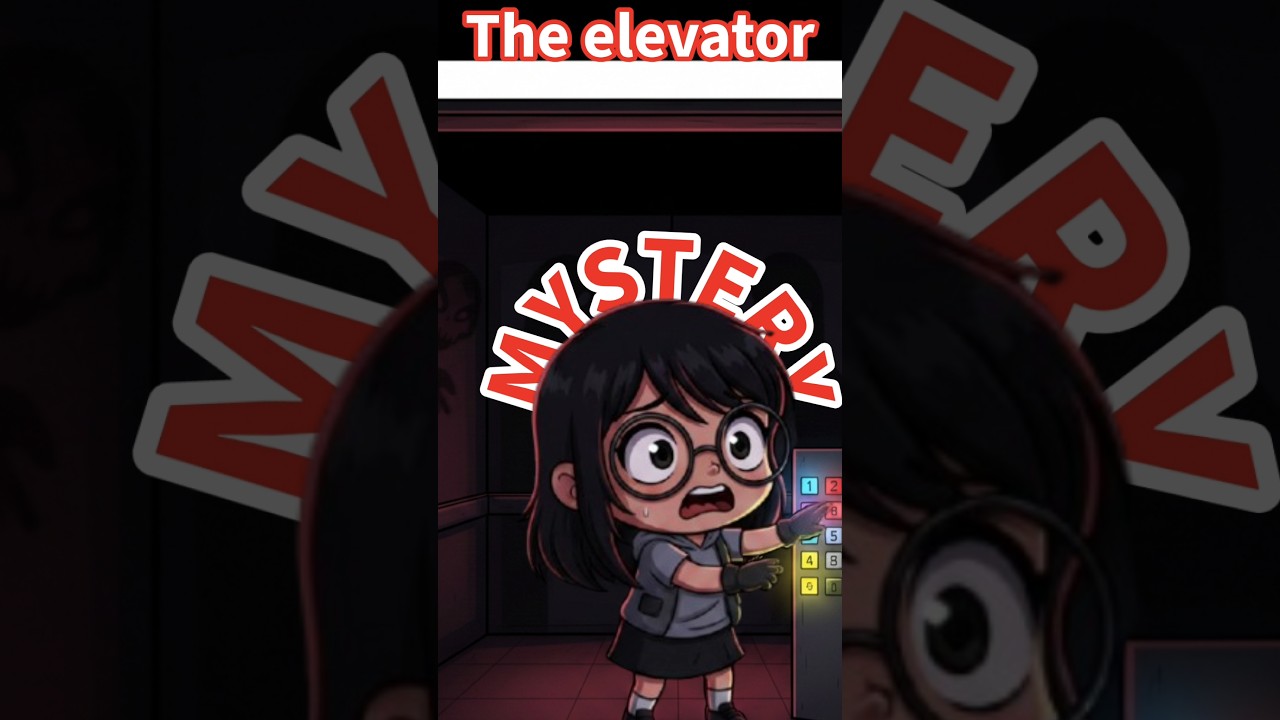 “The elevator video that shocked the internet… what really happened to Elisa Lam?” 