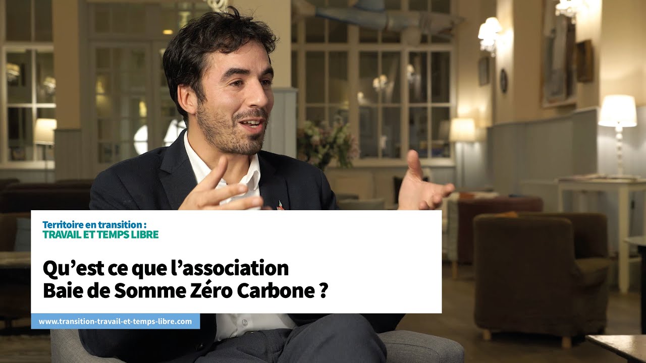 Haroun ATILA - Pourquoi un colloque sur le travail et le temps libre ?