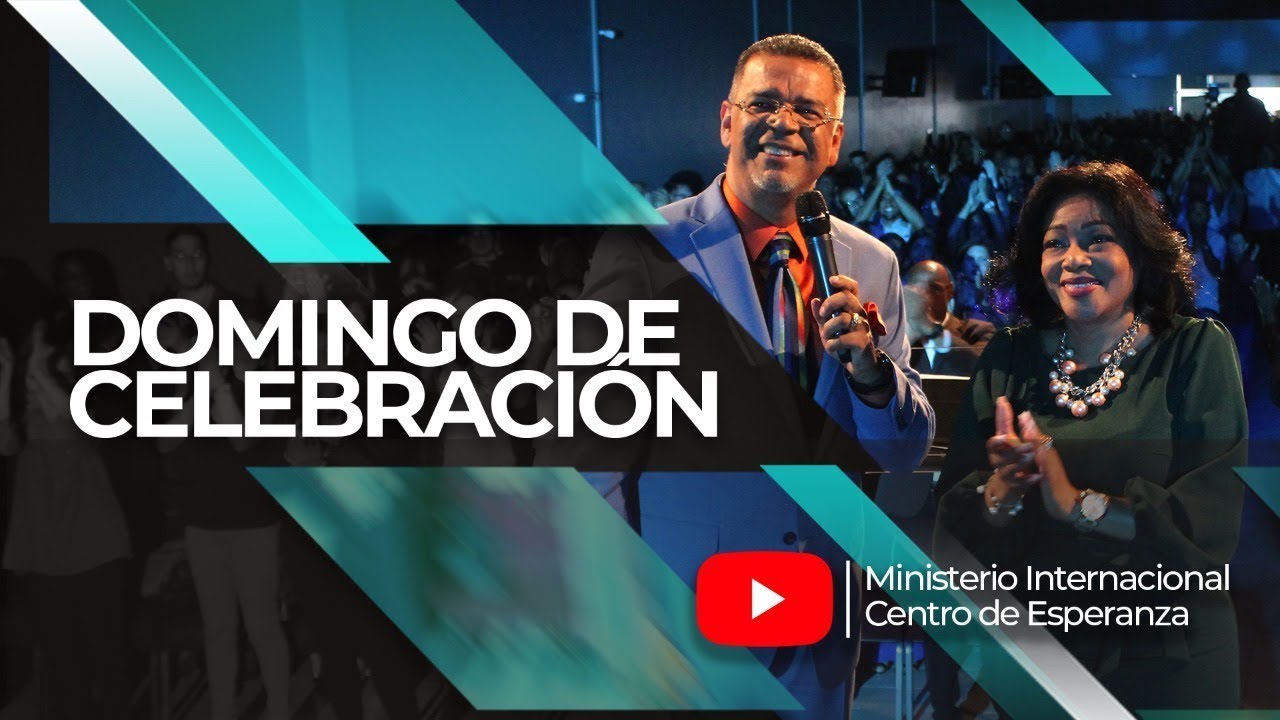 Pastor Joel L&oacute;pez | Centro de Esperanza - Caracas