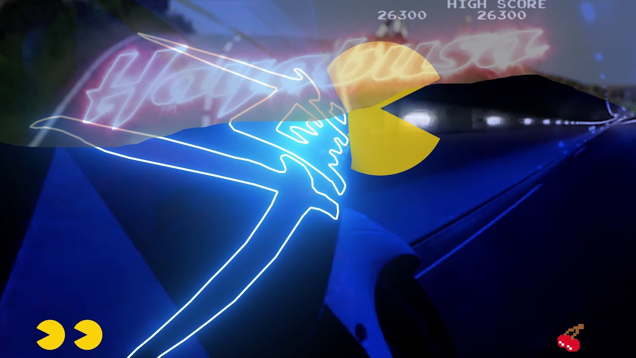 Motorcycle Upshots - Suzuki Hayabusa 隼