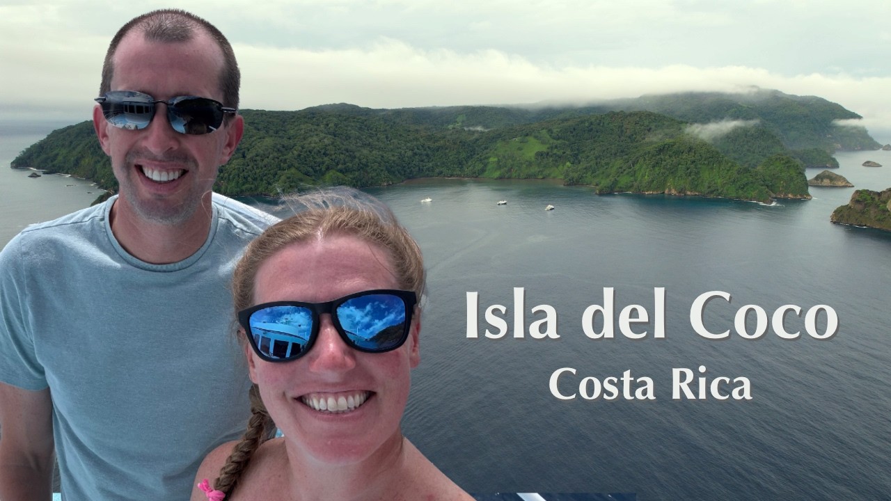 Isla del Coco 2025