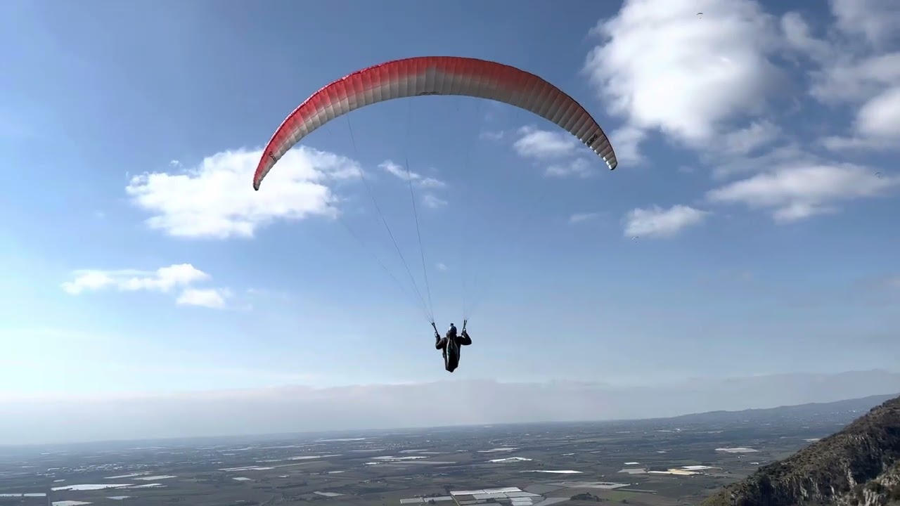 Skywalk Cumeo 2 Norma 02.2023