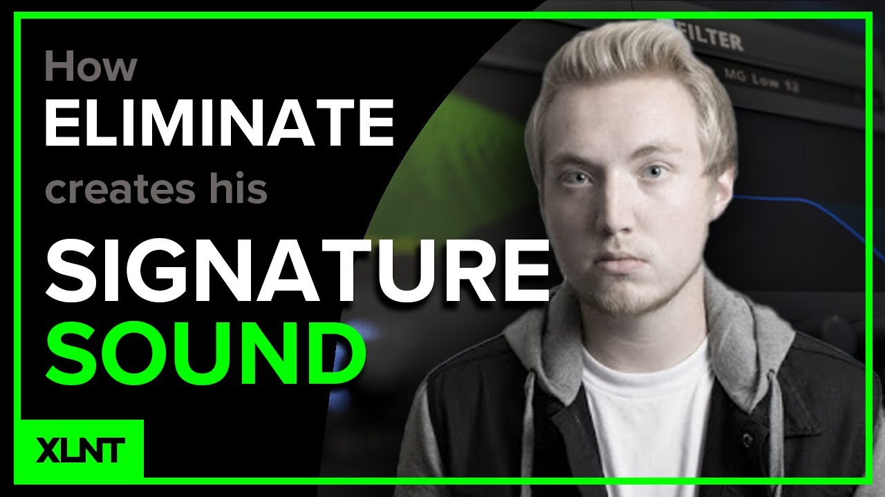 How To: Eliminate - 